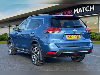 Used Nissan X-Trail 2020 for sale - 76346469: Photo 2