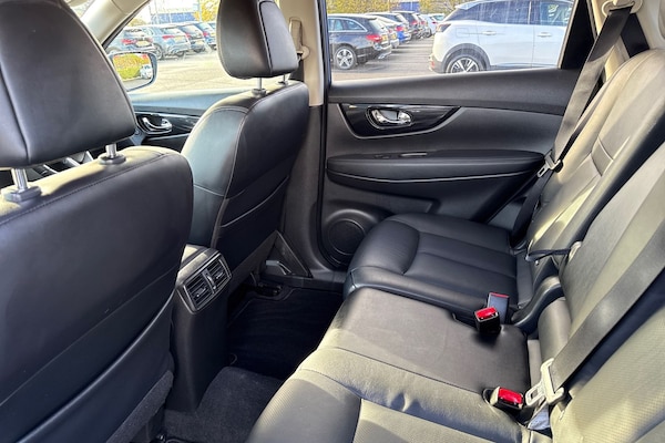 Used Nissan X-Trail 2020 for sale - 76346469: Photo 31