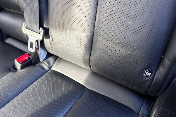 Used Nissan X-Trail 2020 for sale - 76346469: Photo 32