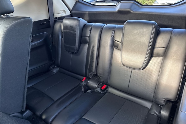 Used Nissan X-Trail 2020 for sale - 76346469: Photo 33