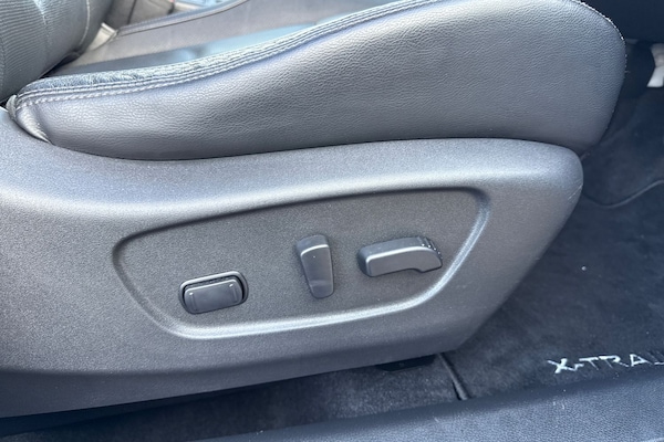 Used Nissan X-Trail 2020 for sale - 76346469: Photo 34