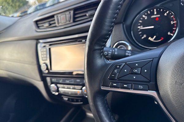 Used Nissan X-Trail 2020 for sale - 76346469: Photo 39