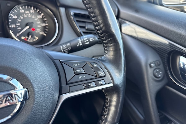 Used Nissan X-Trail 2020 for sale - 76346469: Photo 40