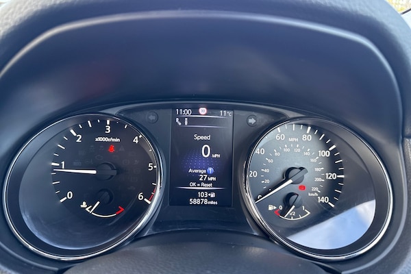 Used Nissan X-Trail 2020 for sale - 76346469: Photo 43