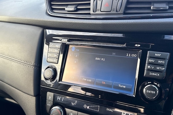 Used Nissan X-Trail 2020 for sale - 76346469: Photo 45