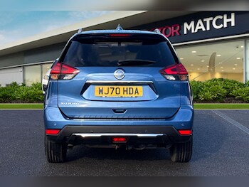 Used Nissan X-Trail 2020 for sale - 76346469: Photo 4