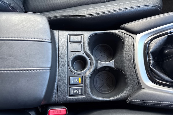 Used Nissan X-Trail 2020 for sale - 76346469: Photo 56