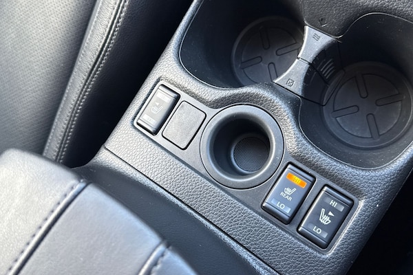 Used Nissan X-Trail 2020 for sale - 76346469: Photo 57