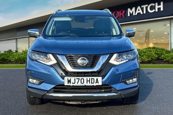 Used Nissan X-Trail 2020 for sale - 76346469: Photo 5