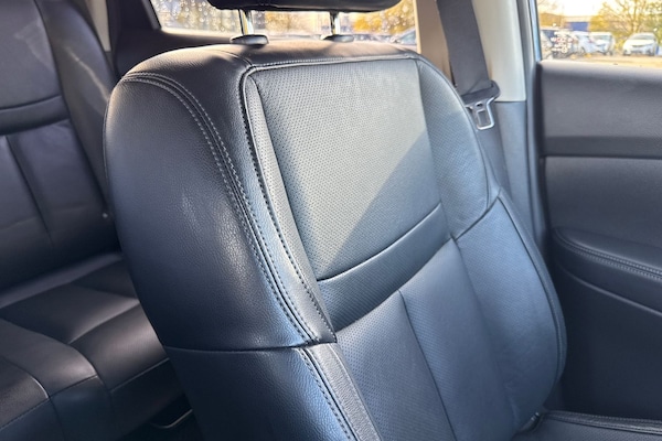 Used Nissan X-Trail 2020 for sale - 76346469: Photo 60