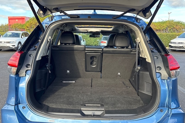 Used Nissan X-Trail 2020 for sale - 76346469: Photo 6