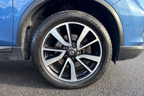 Used Nissan X-Trail 2020 for sale - 76346469: Photo 9