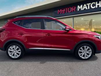Used MG MG ZS 2020 for sale - 75329896: Photo