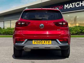 Used MG MG ZS 2020 for sale - 75329896: Photo