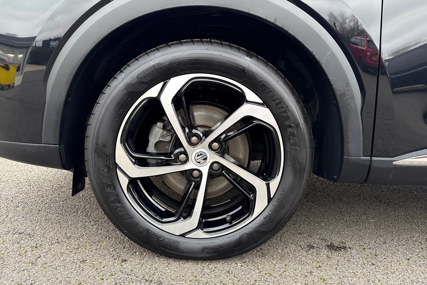 Used MG MG HS 2024 for sale - 77368318: Photo 12