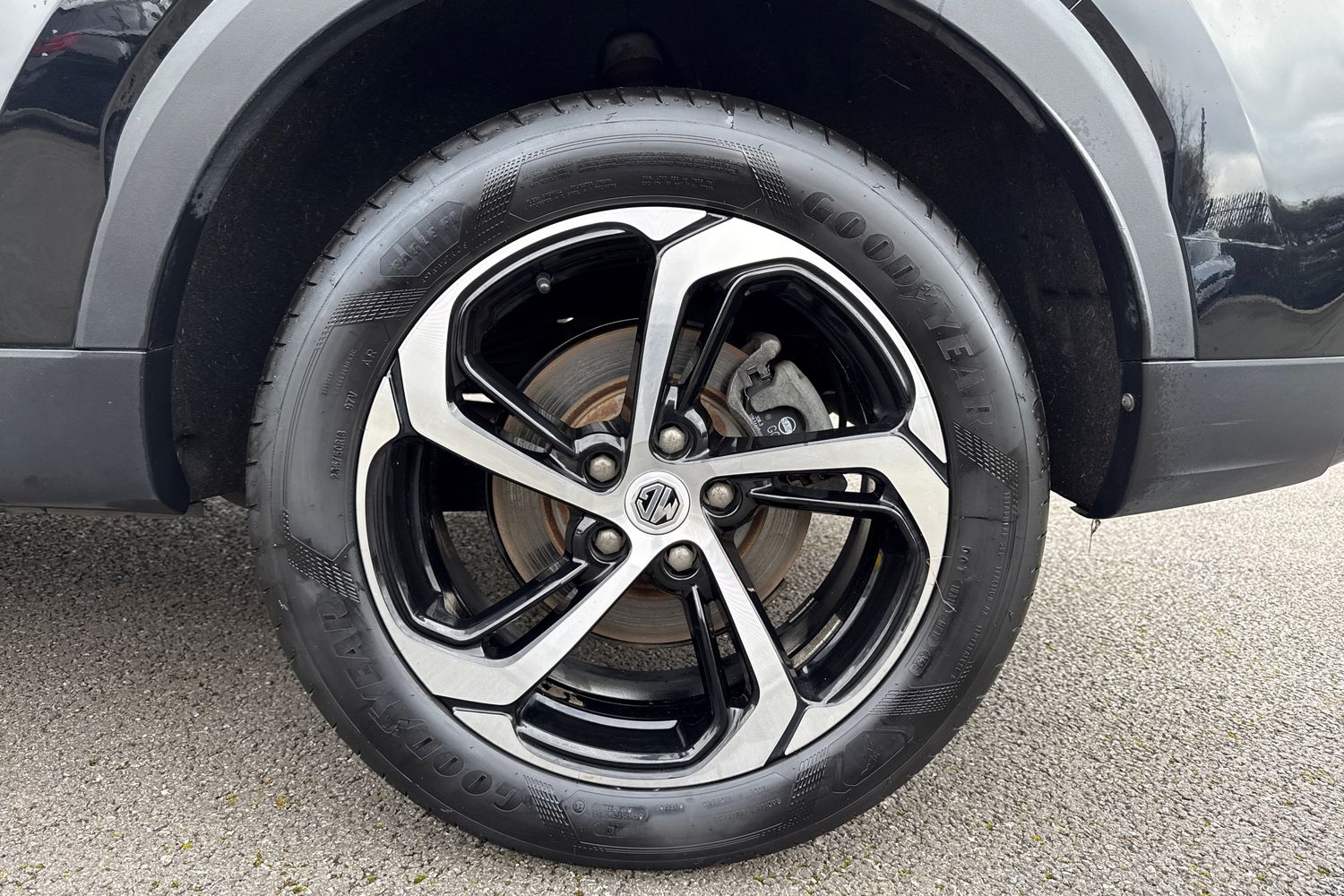 Used MG MG HS 2024 for sale - 77368318: Photo 13