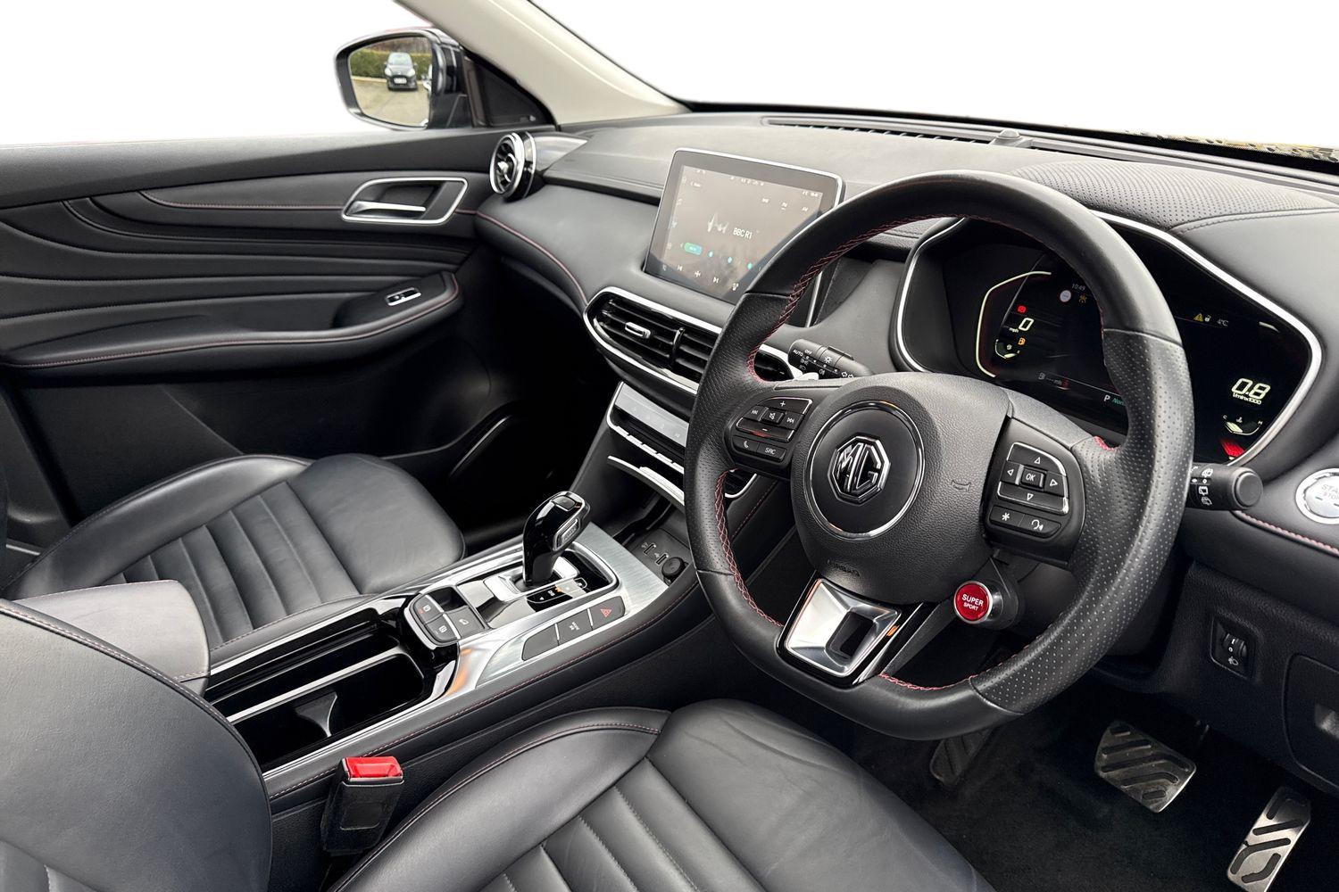 Used MG MG HS 2024 for sale - 77368318: Photo 14