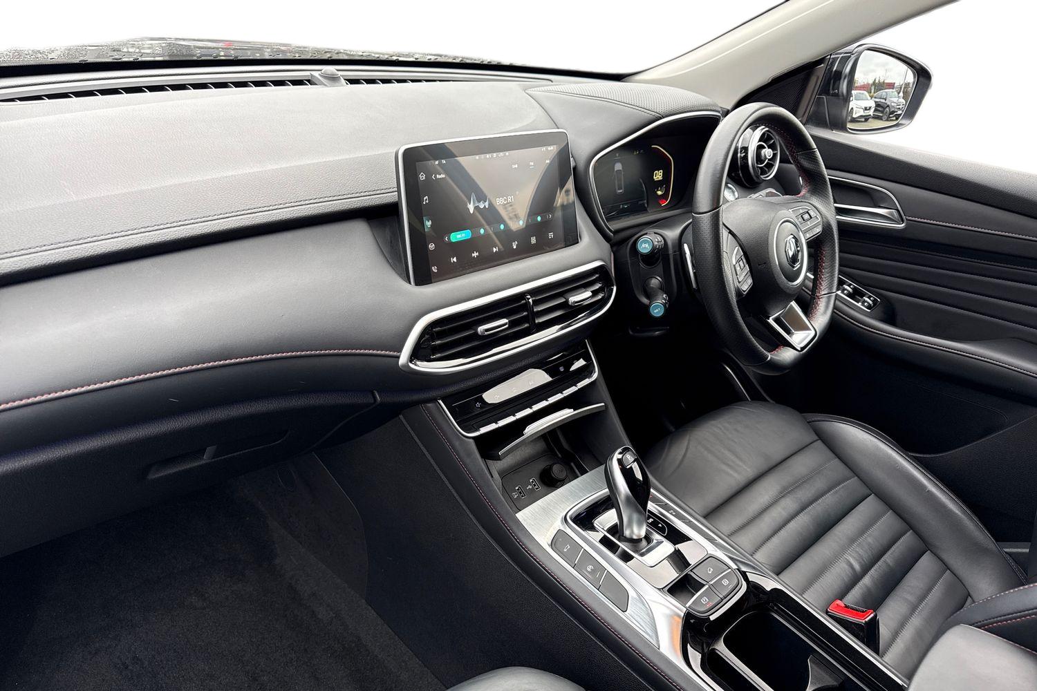 Used MG MG HS 2024 for sale - 77368318: Photo 15