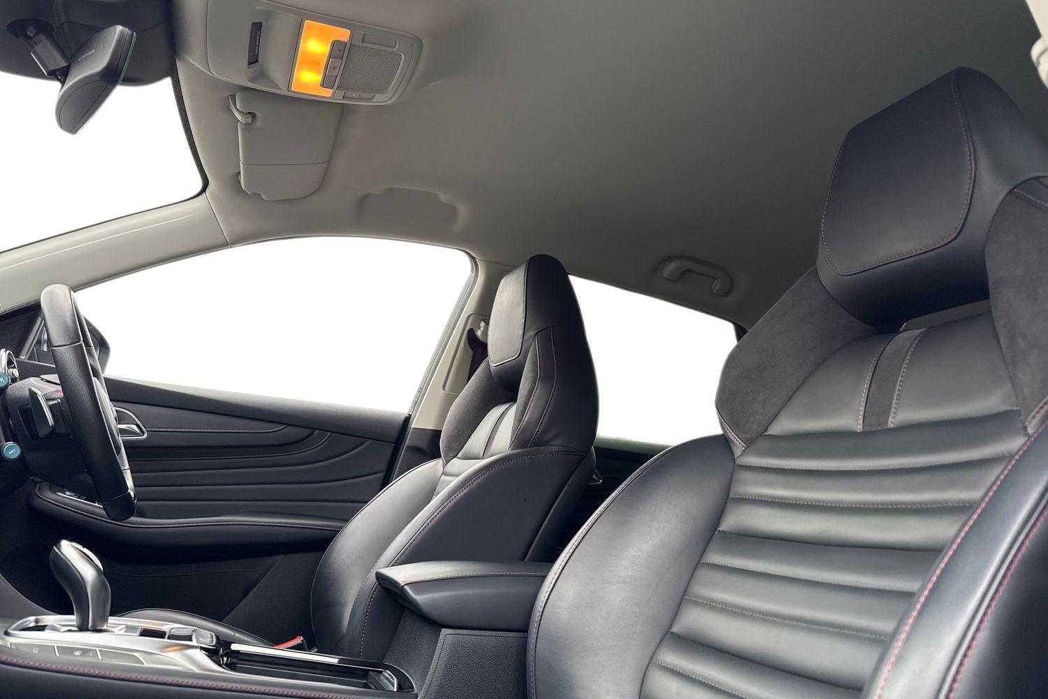 Used MG MG HS 2024 for sale - 77368318: Photo 16