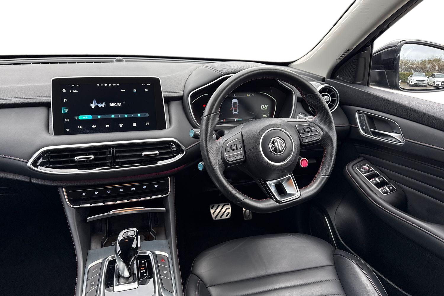 Used MG MG HS 2024 for sale - 77368318: Photo 18