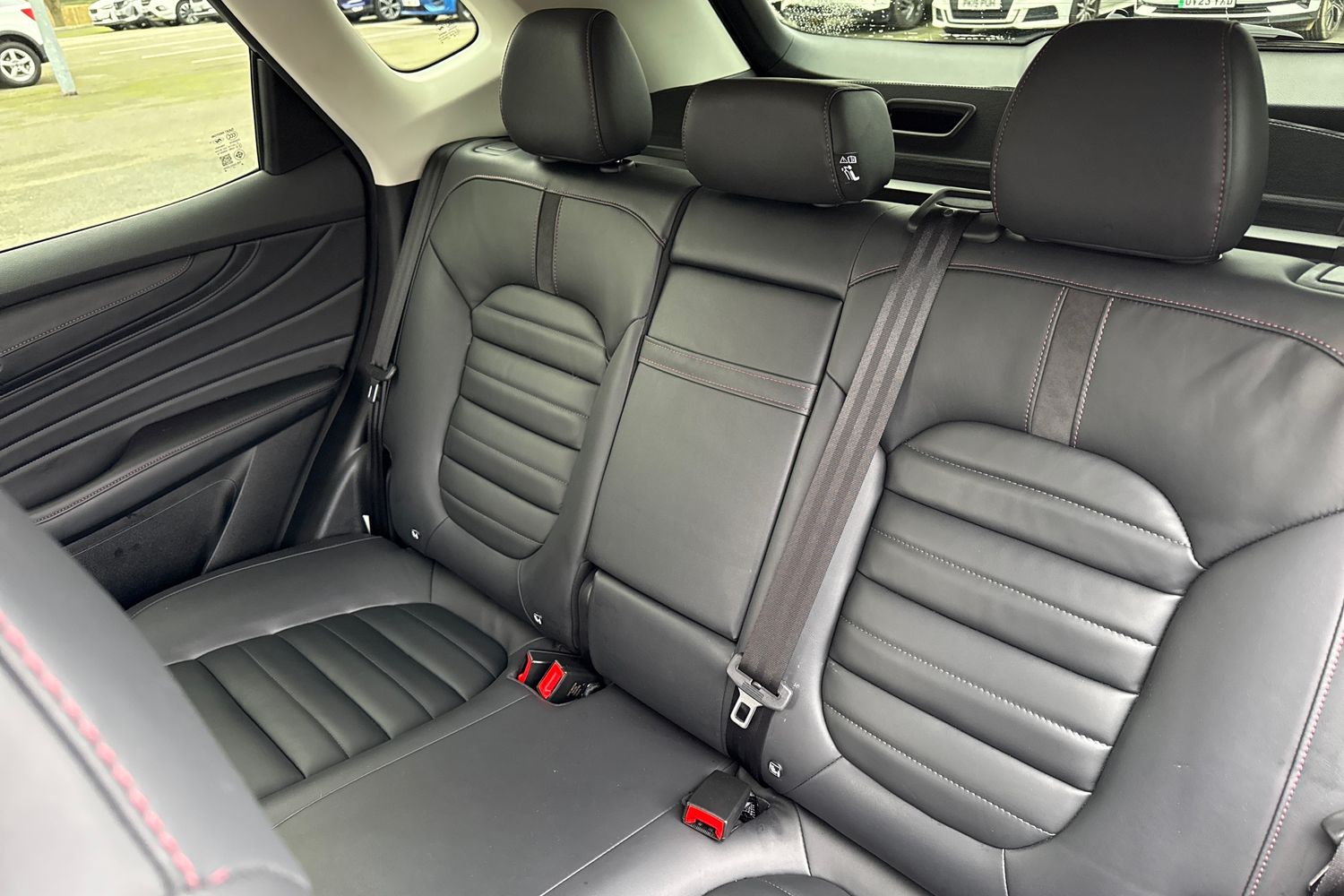 Used MG MG HS 2024 for sale - 77368318: Photo 19