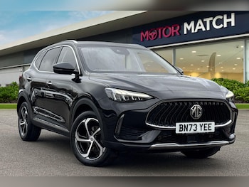 Used MG MG HS 2024 for sale - 77368318: Photo