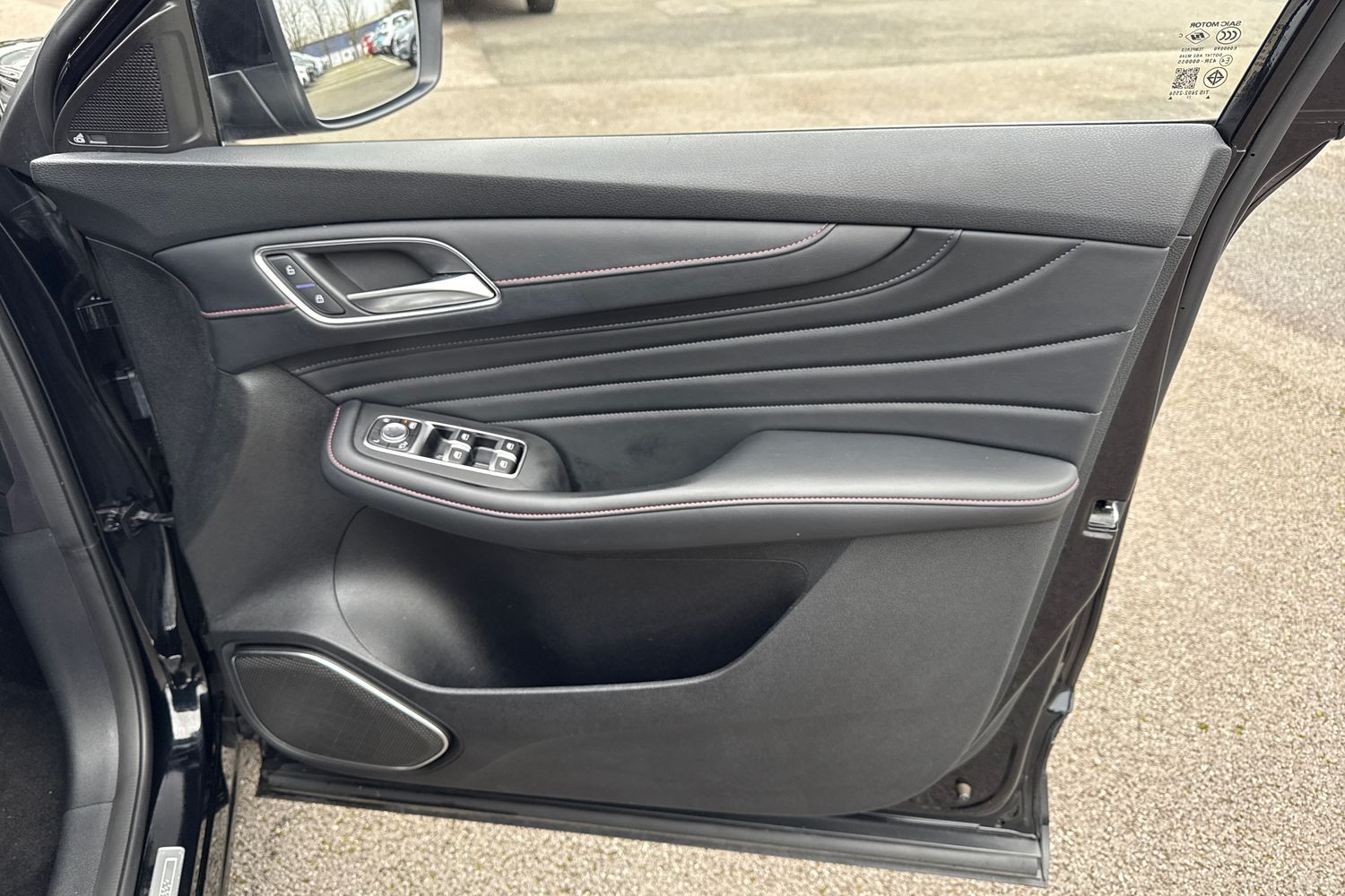 Used MG MG HS 2024 for sale - 77368318: Photo 21