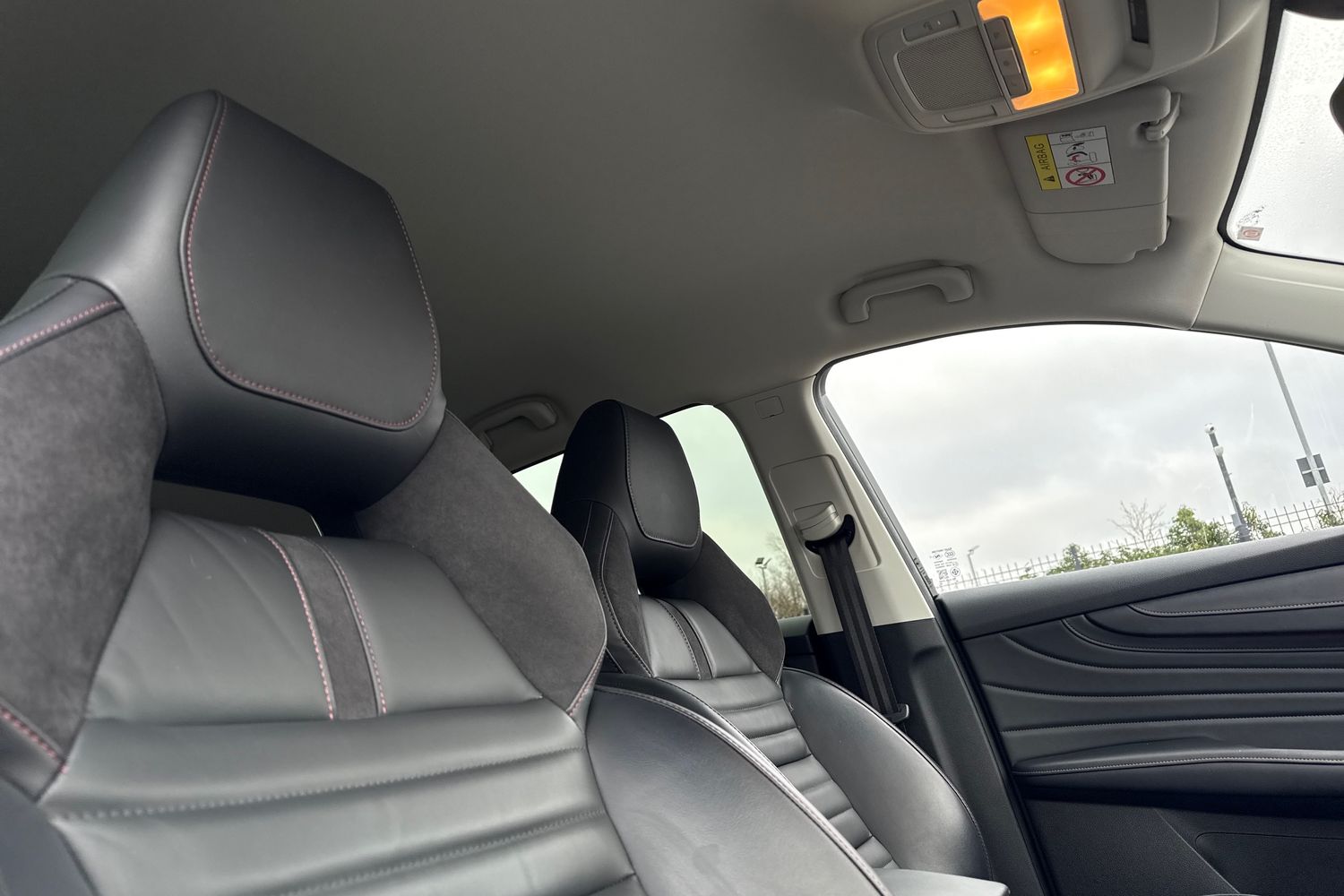 Used MG MG HS 2024 for sale - 77368318: Photo 24