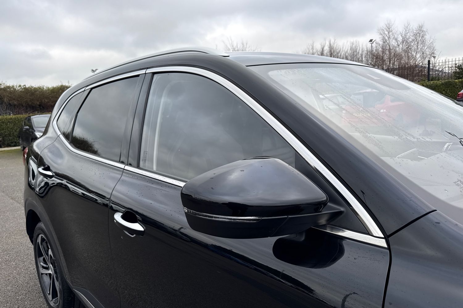 Used MG MG HS 2024 for sale - 77368318: Photo 28