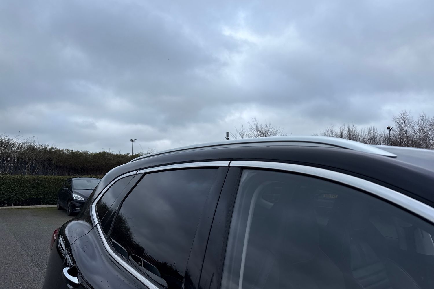 Used MG MG HS 2024 for sale - 77368318: Photo 29