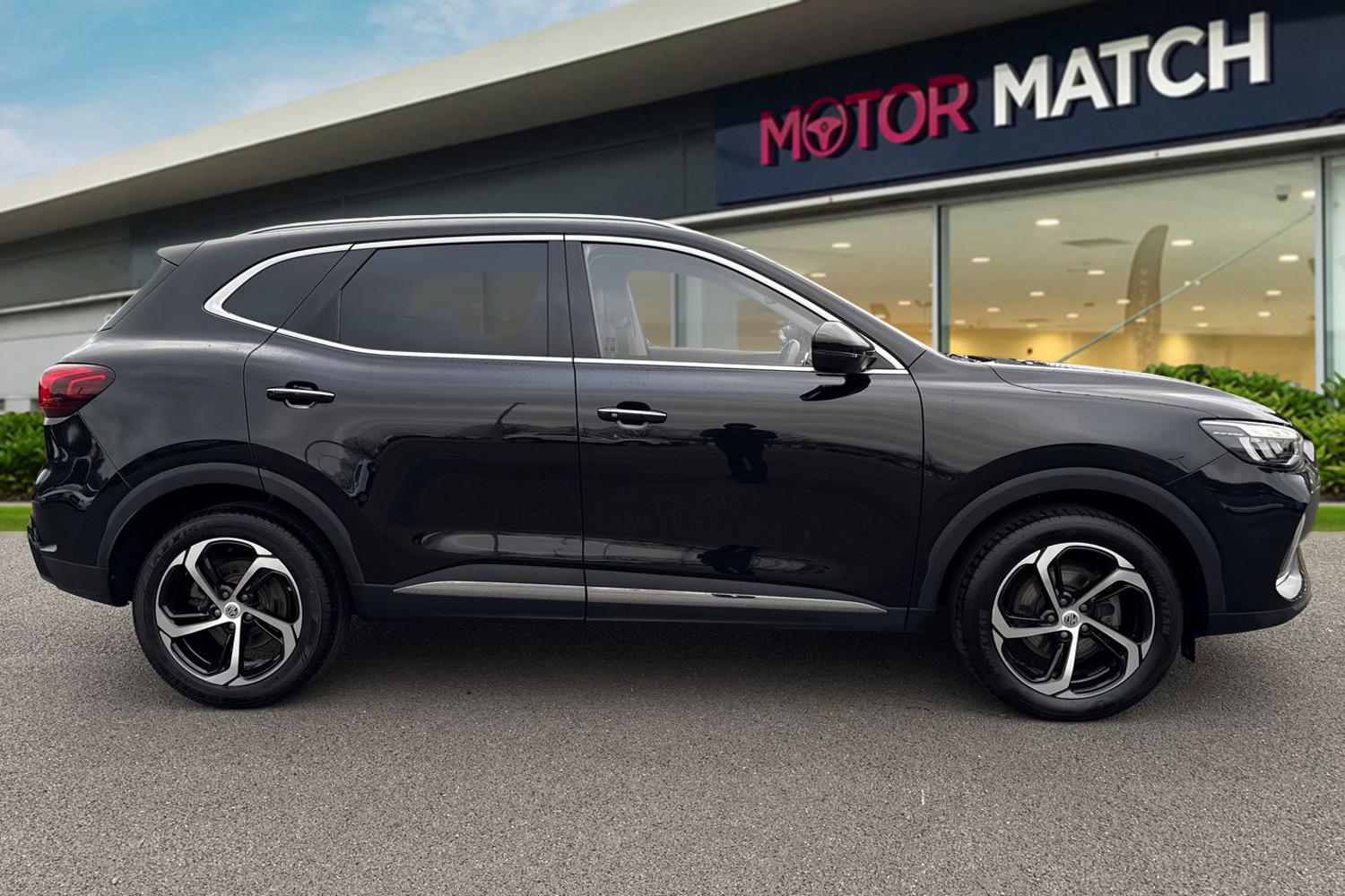 Used MG MG HS 2024 for sale - 77368318: Photo 3