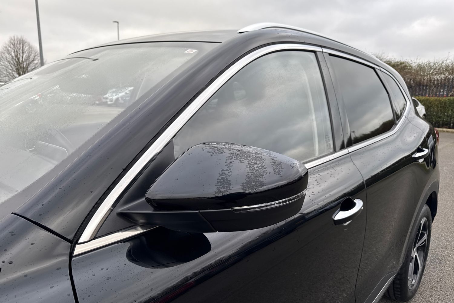 Used MG MG HS 2024 for sale - 77368318: Photo 30