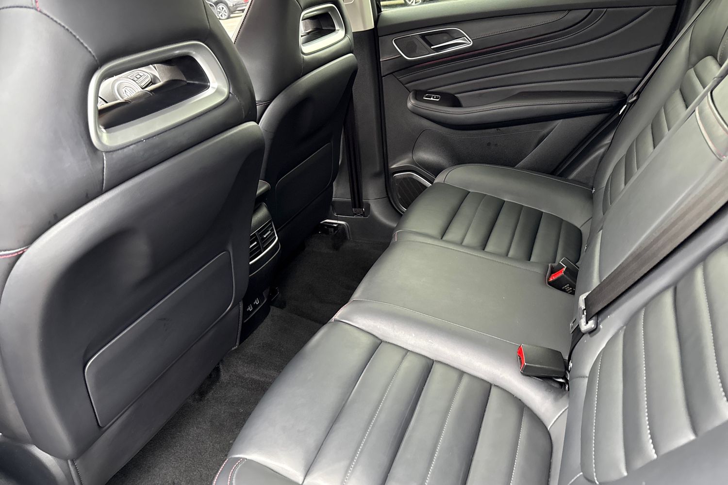 Used MG MG HS 2024 for sale - 77368318: Photo 35