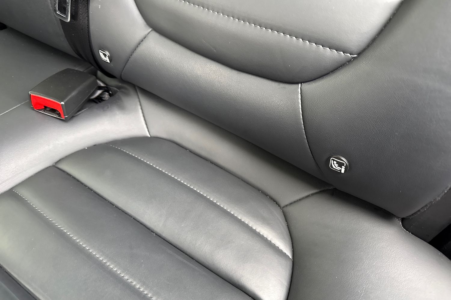 Used MG MG HS 2024 for sale - 77368318: Photo 36