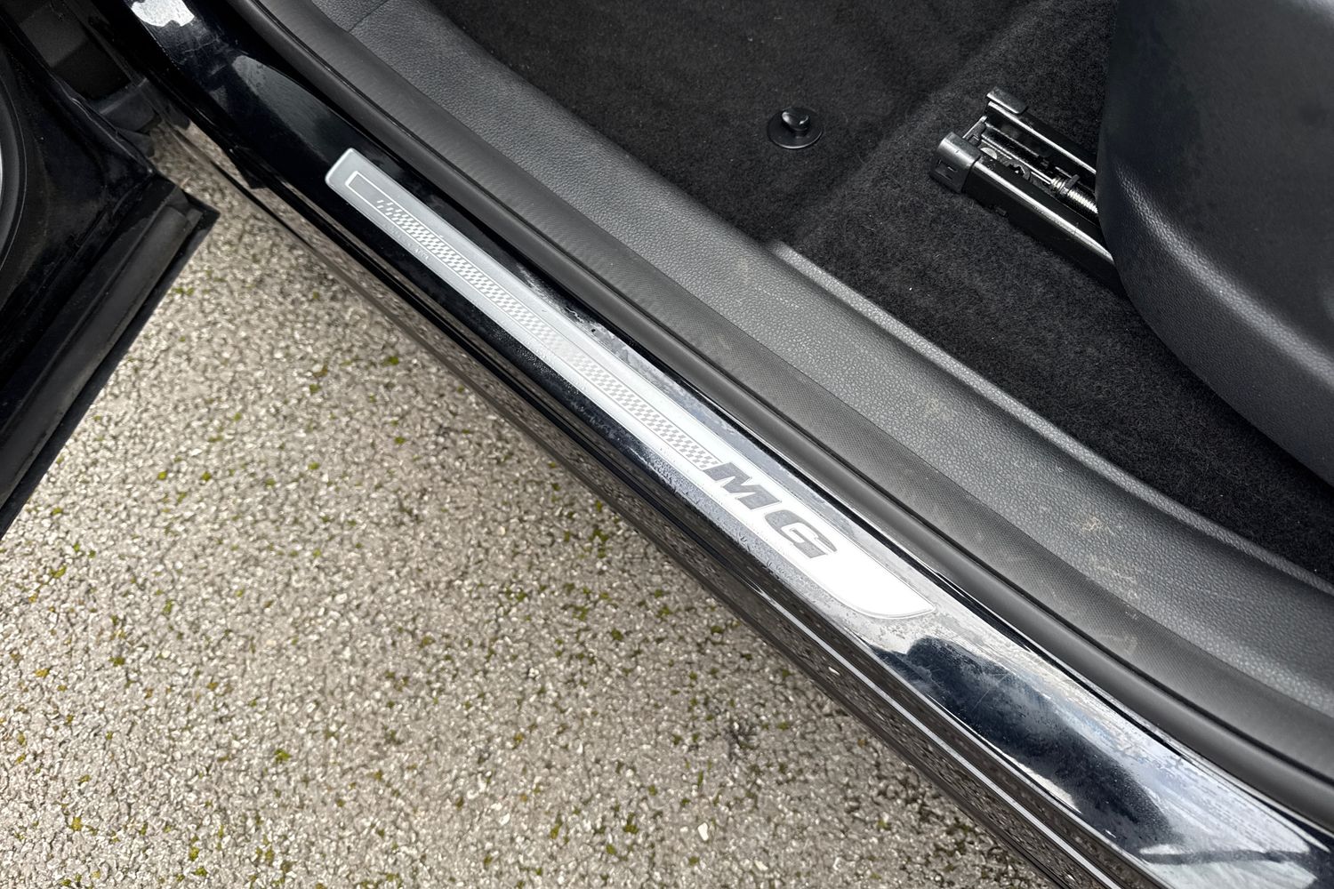 Used MG MG HS 2024 for sale - 77368318: Photo 38