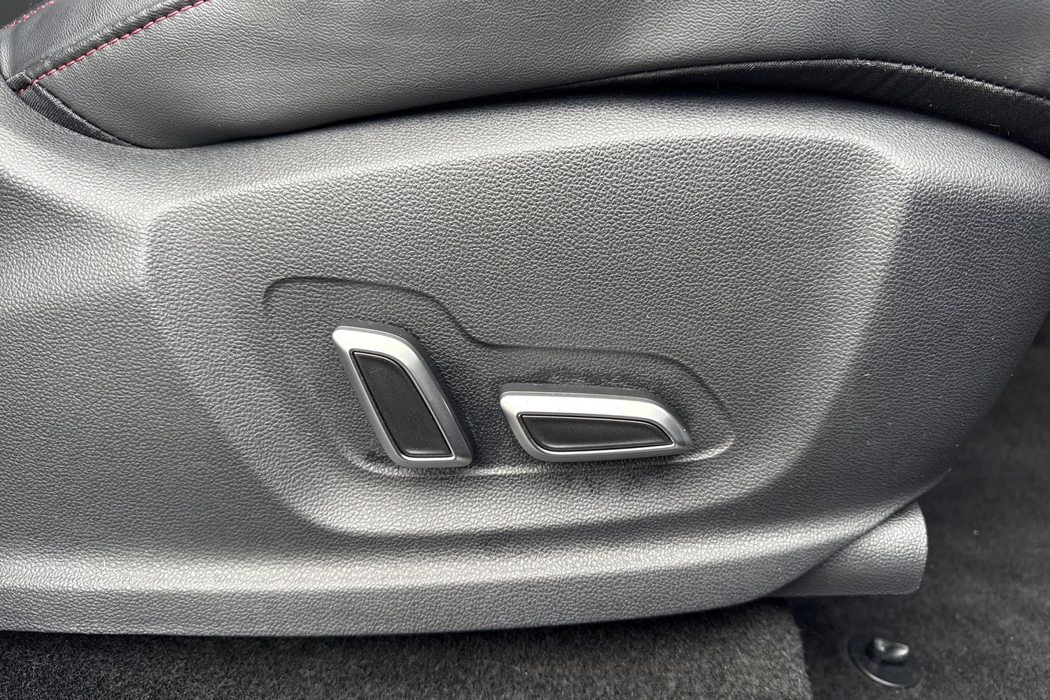 Used MG MG HS 2024 for sale - 77368318: Photo 39