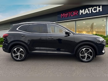 Used MG MG HS 2024 for sale - 77368318: Photo