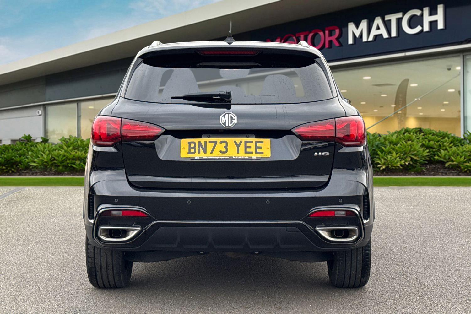 Used MG MG HS 2024 for sale - 77368318: Photo 4