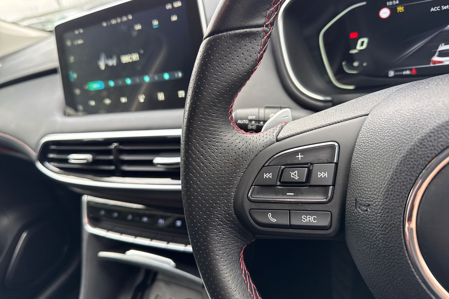 Used MG MG HS 2024 for sale - 77368318: Photo 40