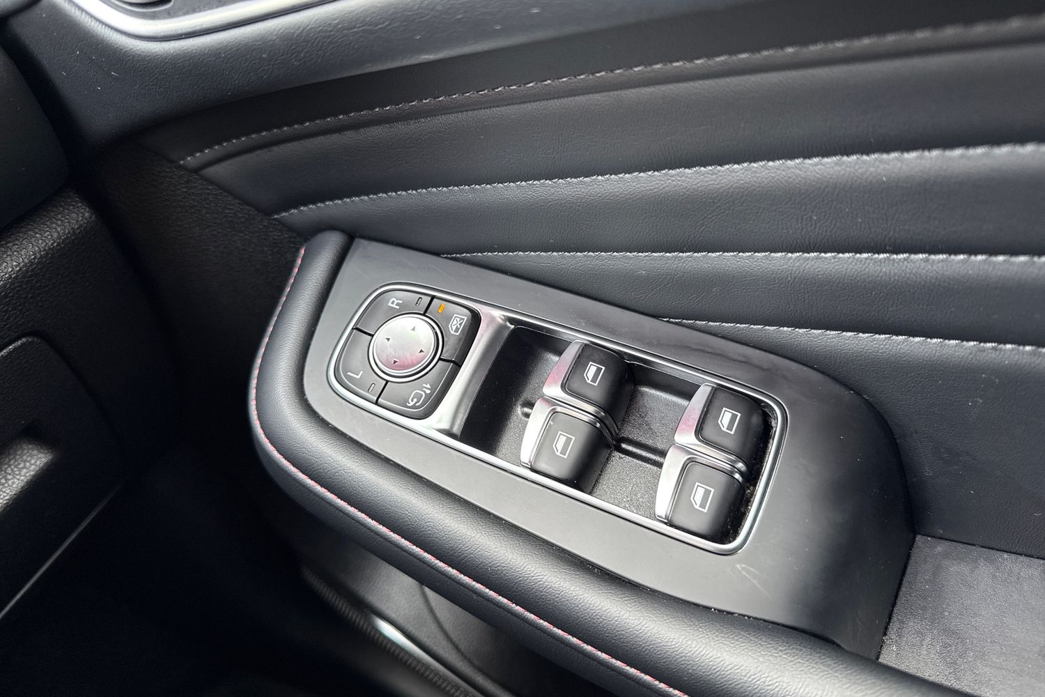 Used MG MG HS 2024 for sale - 77368318: Photo 43