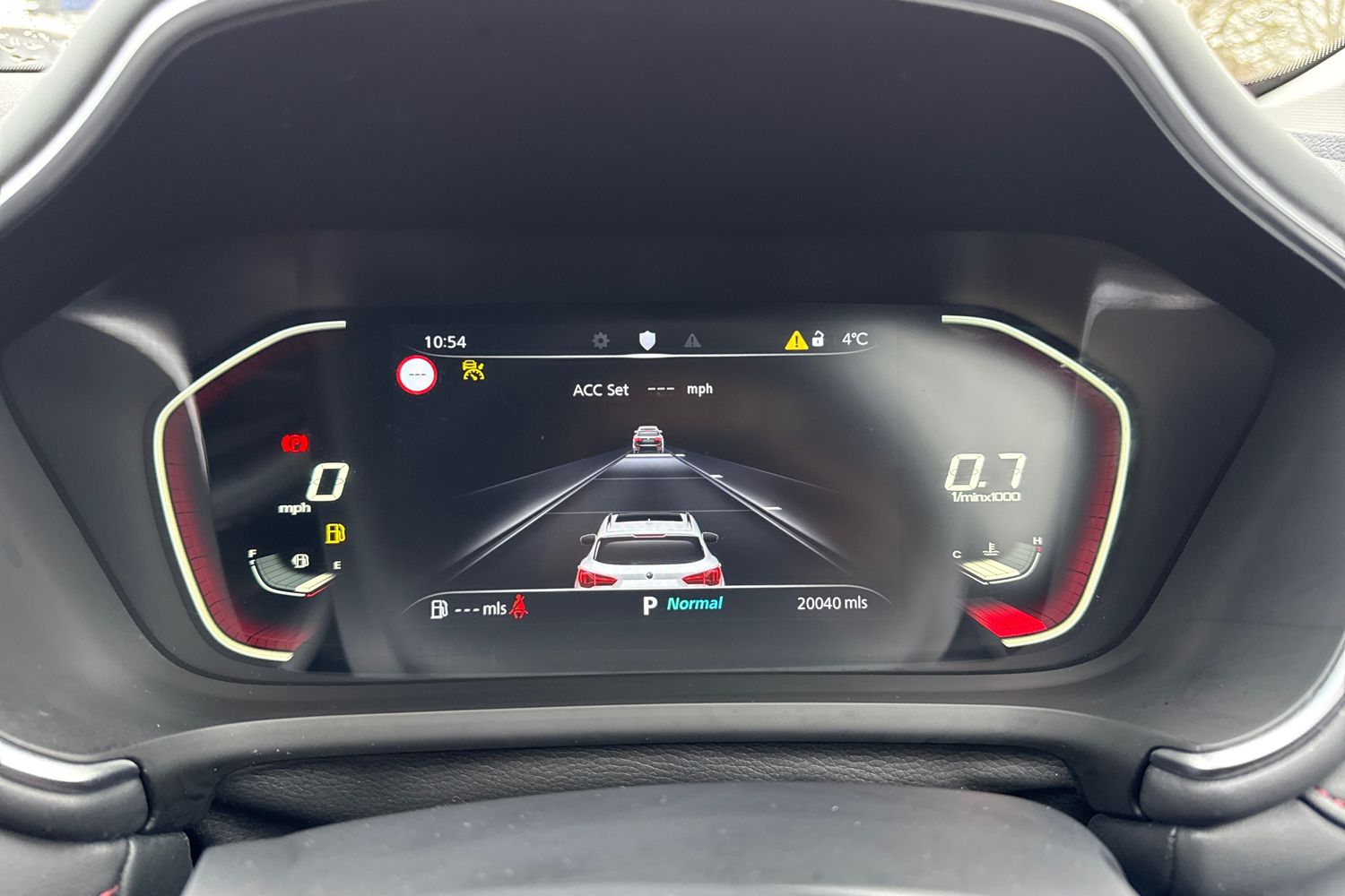 Used MG MG HS 2024 for sale - 77368318: Photo 45