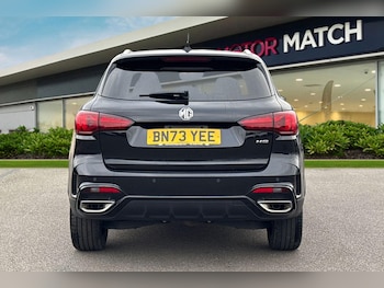 Used MG MG HS 2024 for sale - 77368318: Photo