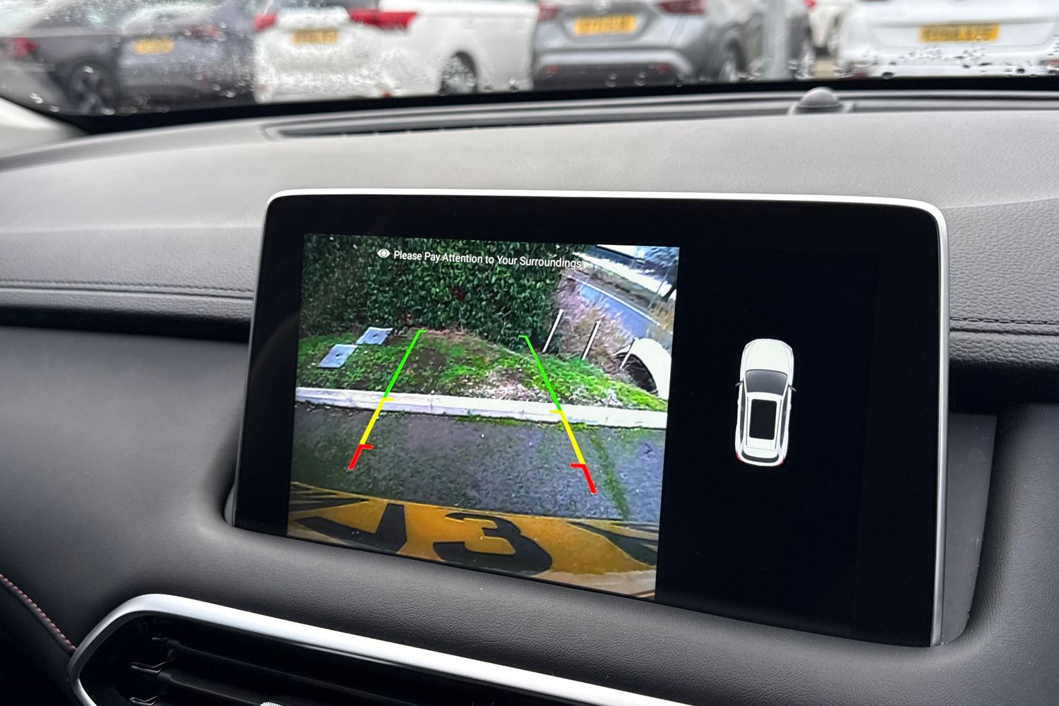 Used MG MG HS 2024 for sale - 77368318: Photo 51