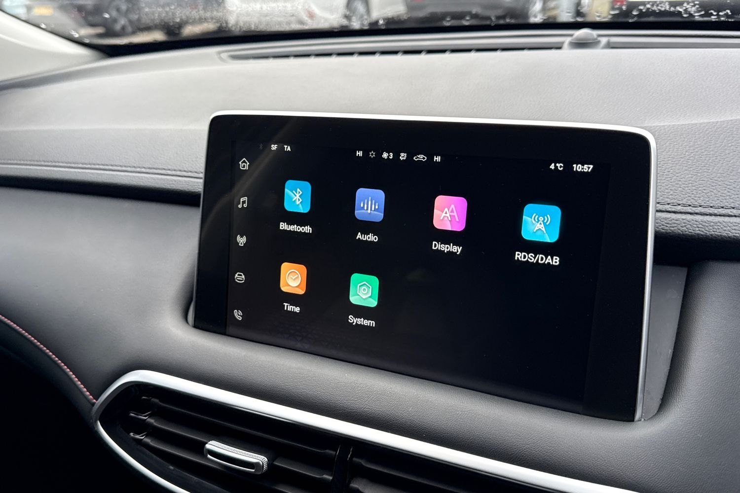 Used MG MG HS 2024 for sale - 77368318: Photo 52