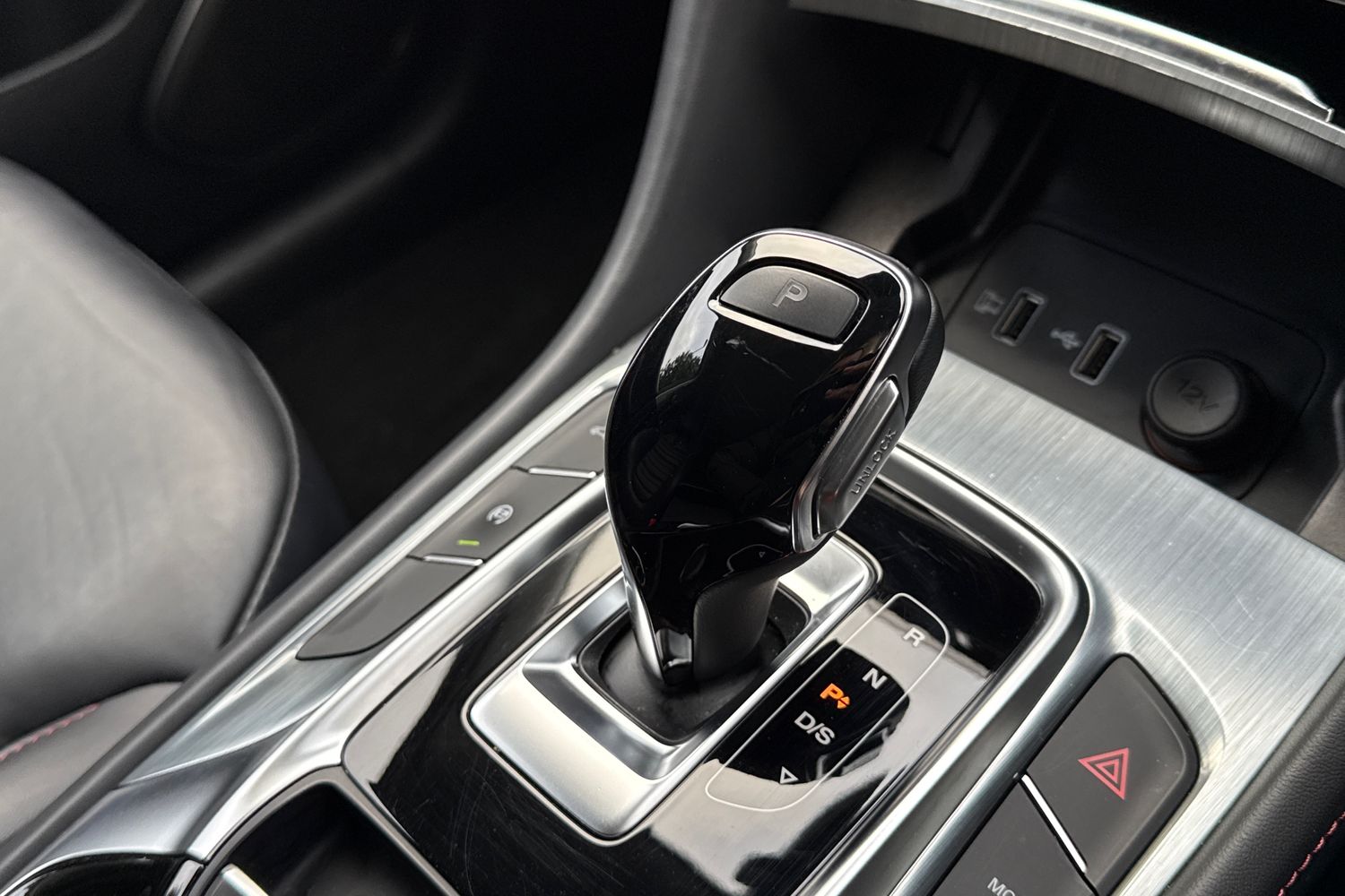 Used MG MG HS 2024 for sale - 77368318: Photo 54