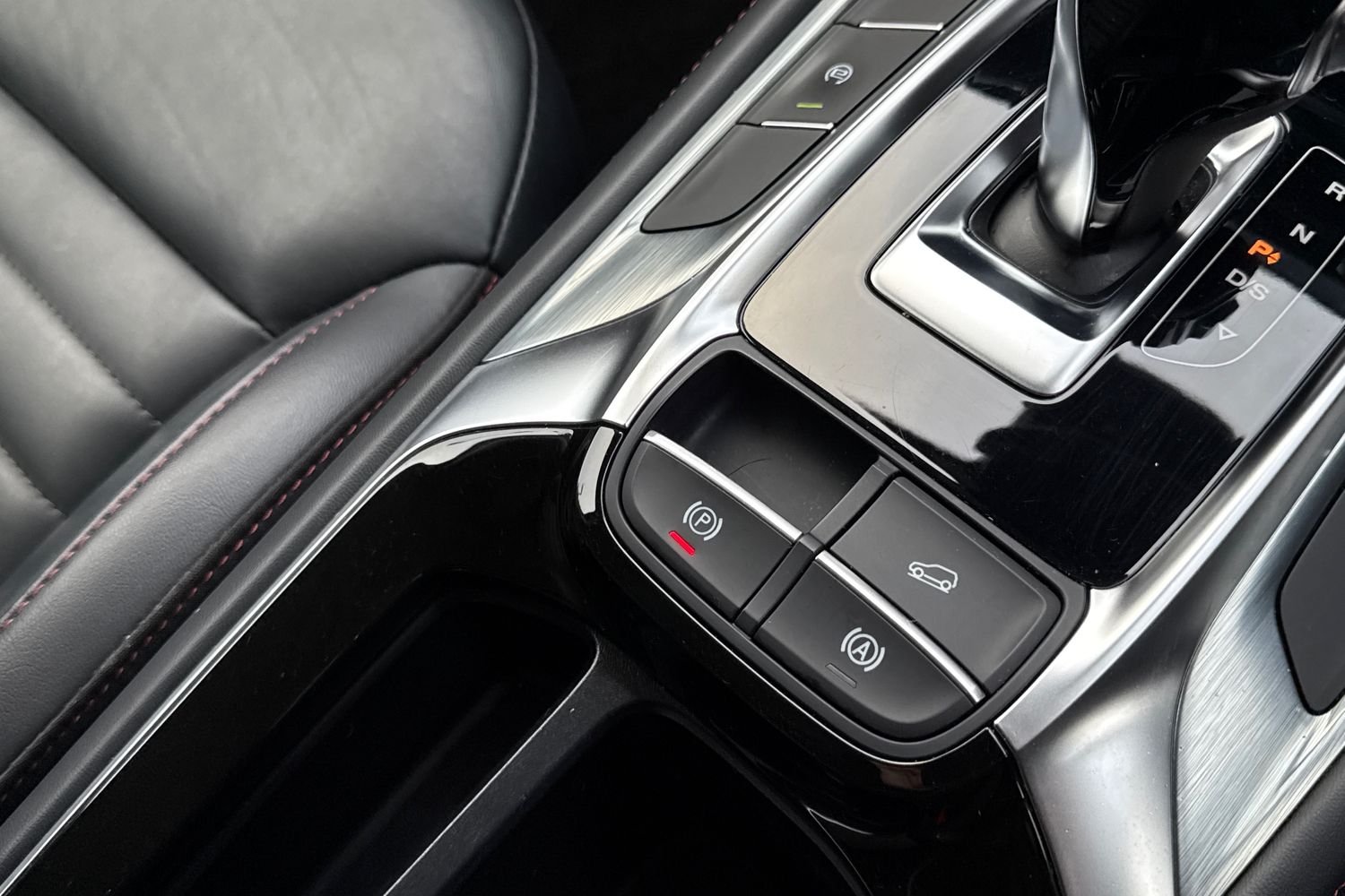 Used MG MG HS 2024 for sale - 77368318: Photo 56