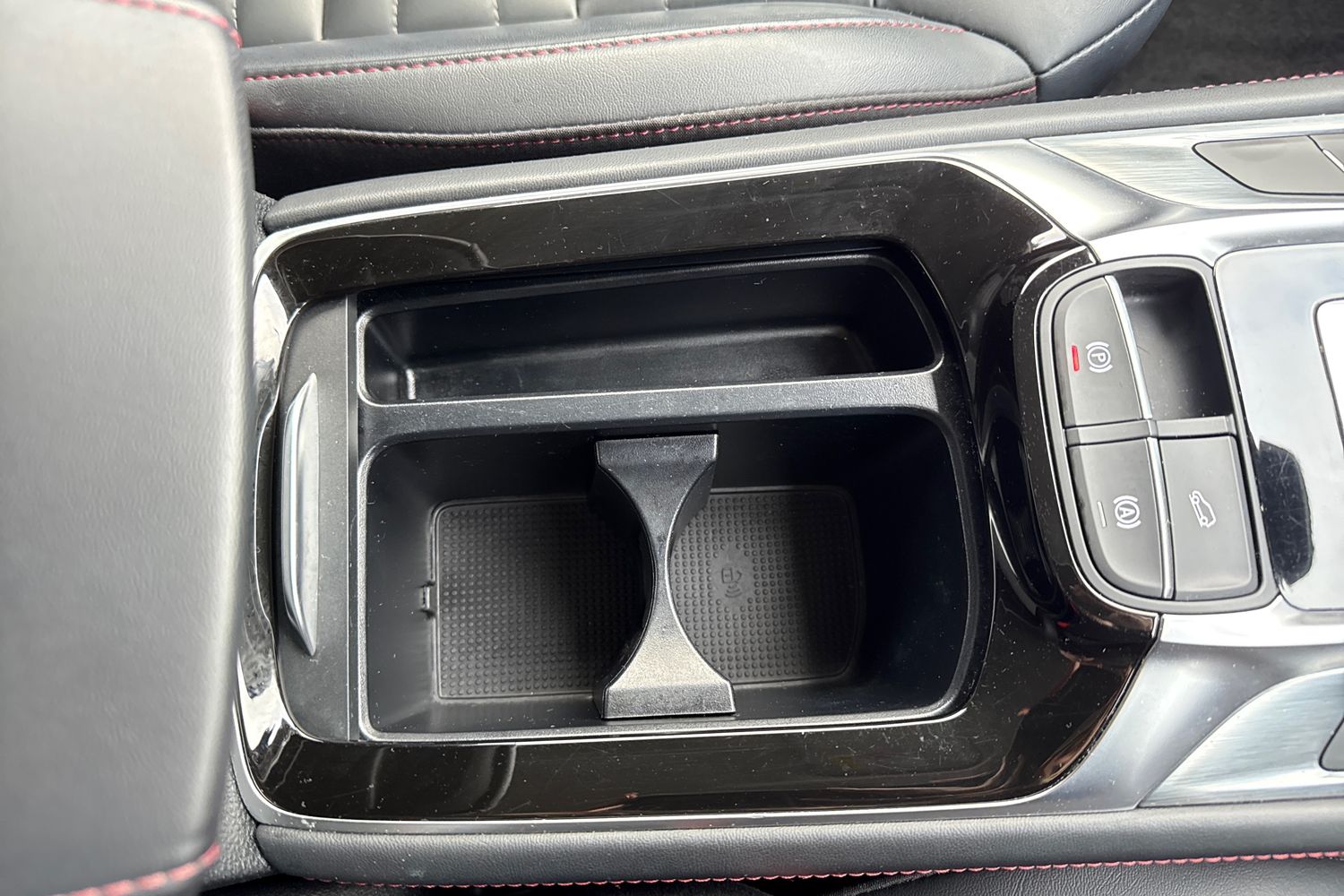 Used MG MG HS 2024 for sale - 77368318: Photo 57