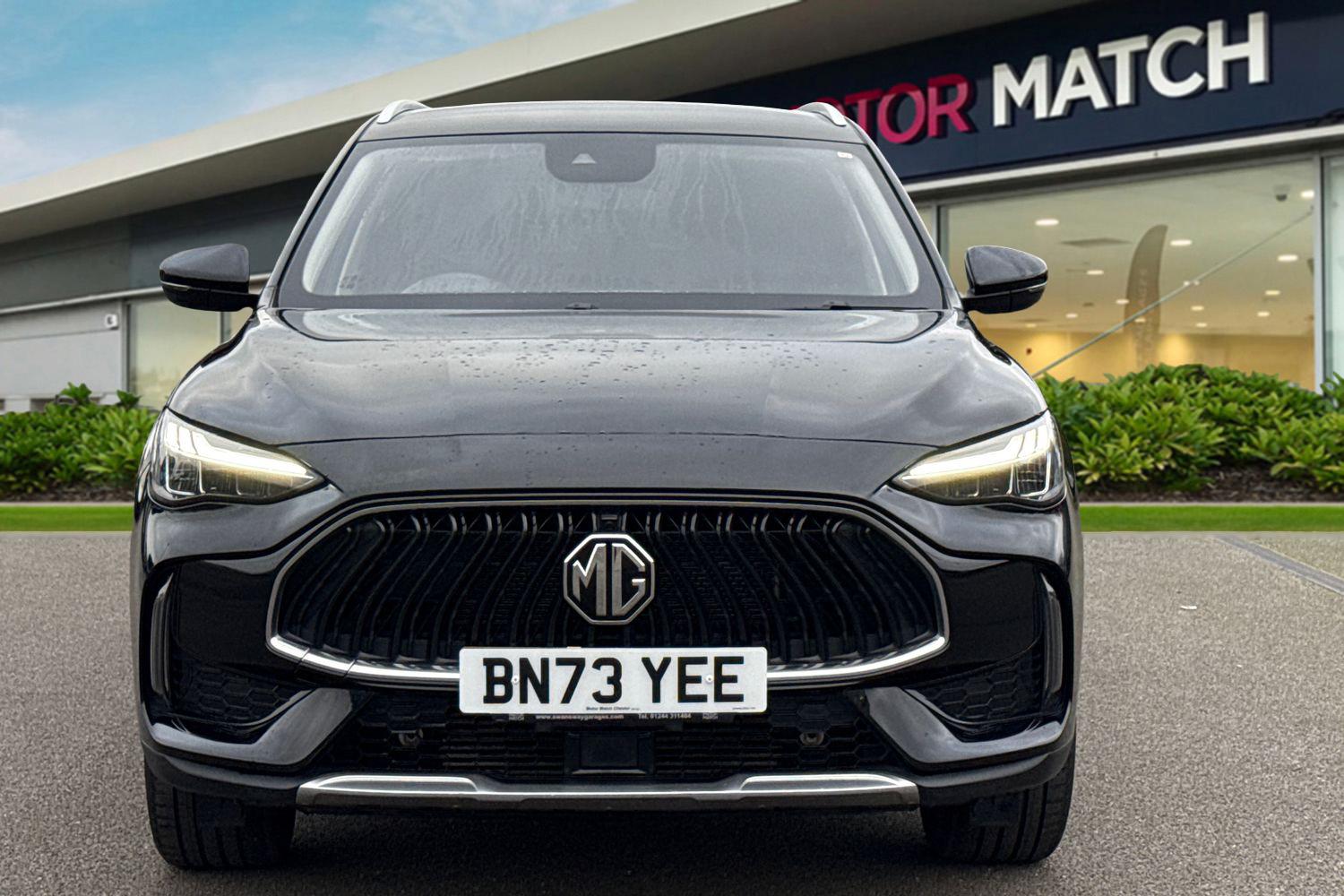 Used MG MG HS 2024 for sale - 77368318: Photo 6