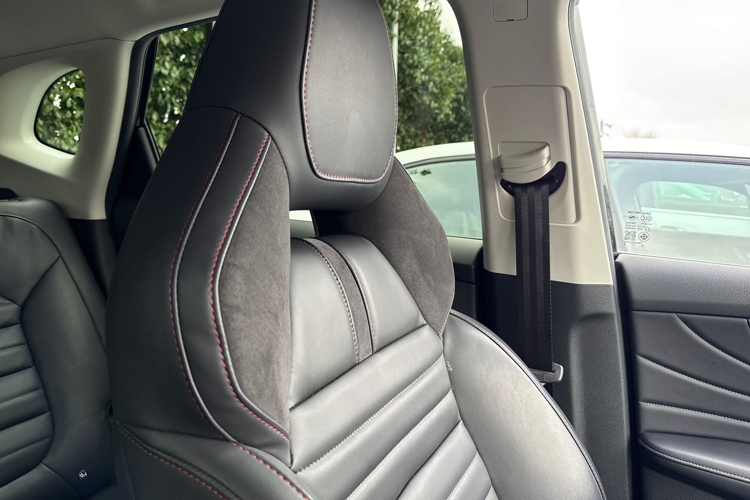 Used MG MG HS 2024 for sale - 77368318: Photo 60