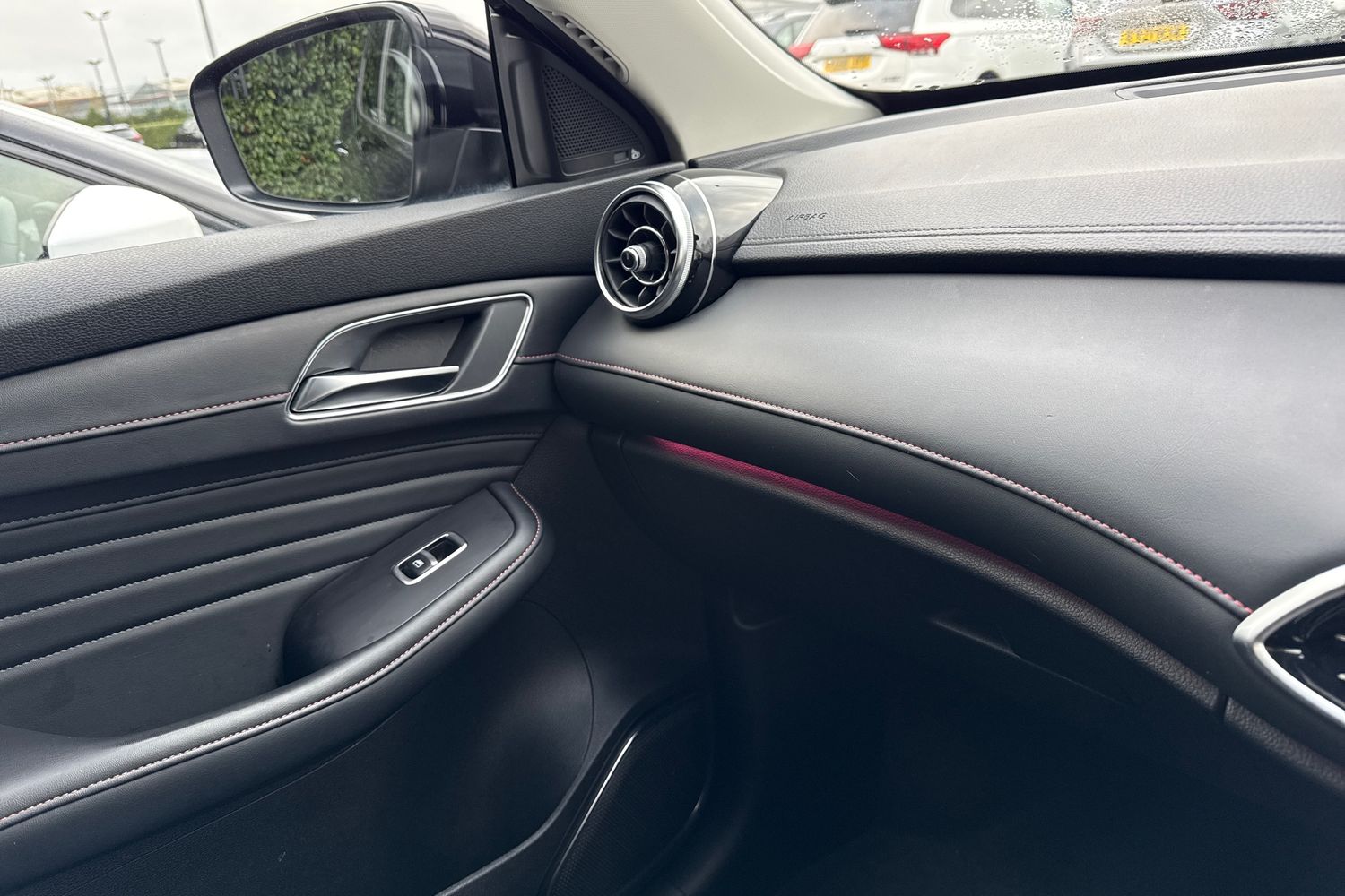 Used MG MG HS 2024 for sale - 77368318: Photo 61